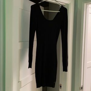 Guess bodycon dress. Size S.